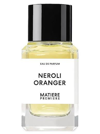 Matière Première – Neroli Oranger| Decant