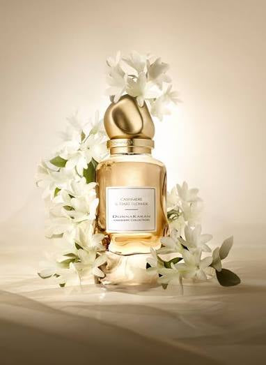Donna Karan-Cashmere & Tiare Flowers|Decant