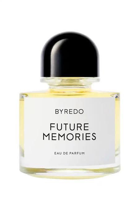 Byredo-Future Memories| Decant (Arrives August 3)