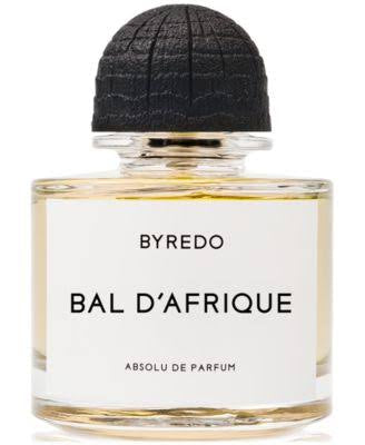 Byredo-Bal D'Afrique Absolu | Decant