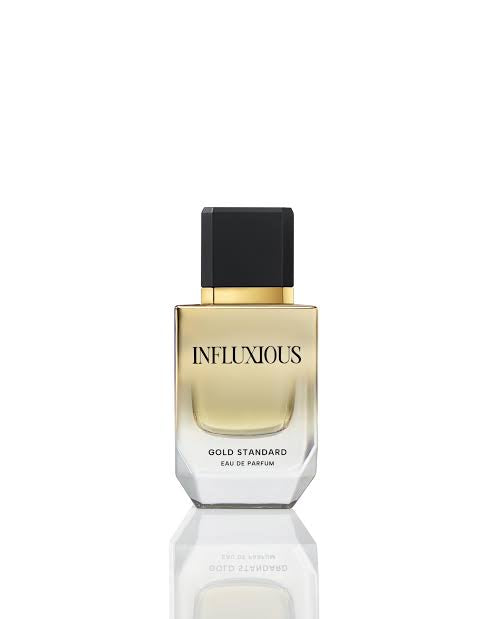 Influxious-Gold Standard| Decant