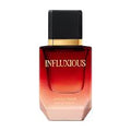 Influxious-Magic Hour| Decant