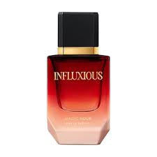 Influxious-Magic Hour| Decant