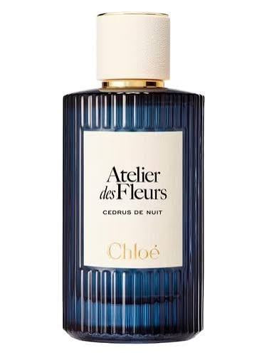 Chloé Atelier des Fleurs – Cedrus De Nuit| Decant