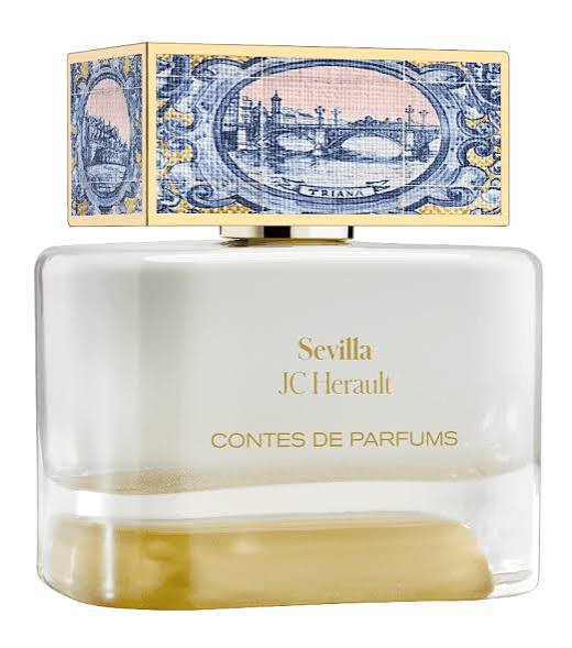 Contes de Parfums-Sevilla| Decant