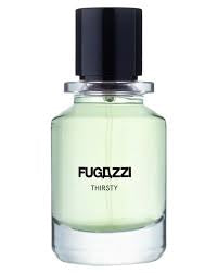 Fugazzi-Thristy |Decant