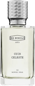 Ex Nihilo – Cuir Celeste (Par Mathieu Cesar) | Decant