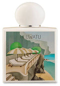 Adamo-Uluwatu (Extrait)| Decant