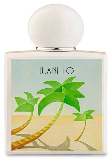 Adamo- Juanillo (Extrait)| Decant
