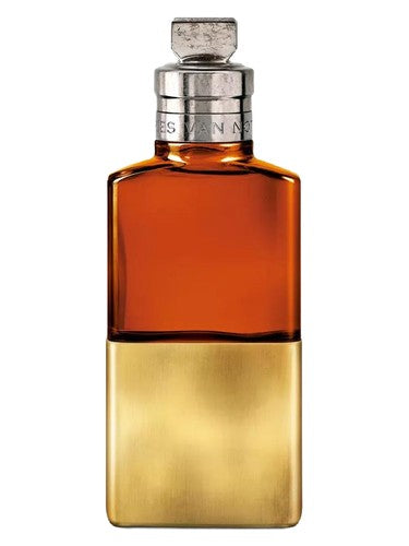 Dries Van Noten – Havana Gold | Decant