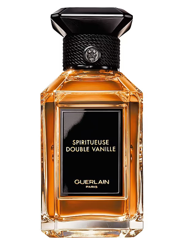 Guerlain – Spiritueuse Double Vanille | Decant
