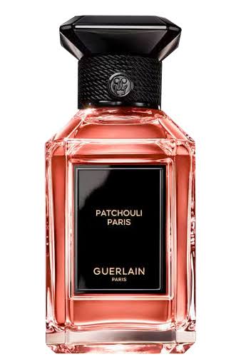 Guerlain – Patchouli Paris | Decant