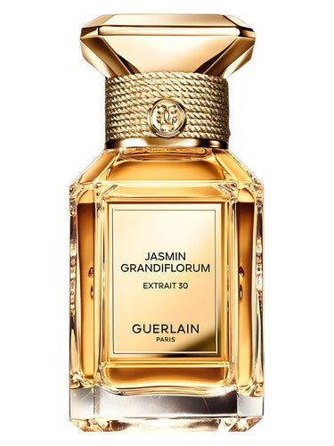 Guerlain – Jasmin Grandiflorum Extrait | Decant