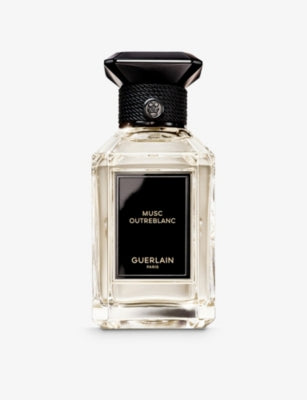 Guerlain – Musc Outreblanc | Decant