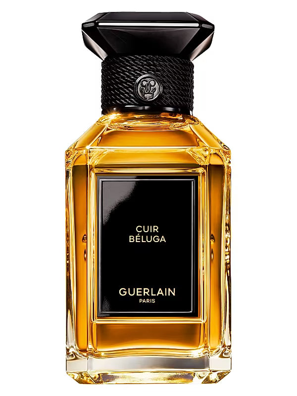 Guerlain – Cuir Beluga | Decant