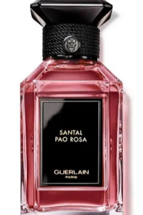 Guerlain – Santal Pao Rosa | Decant