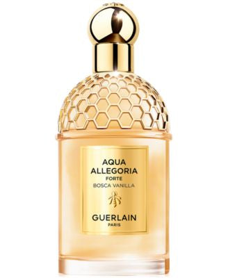 Guerlain – Bosca Vanilla Forte | Decant
