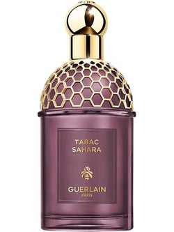 Guerlain – Tabac Sahara | Decant