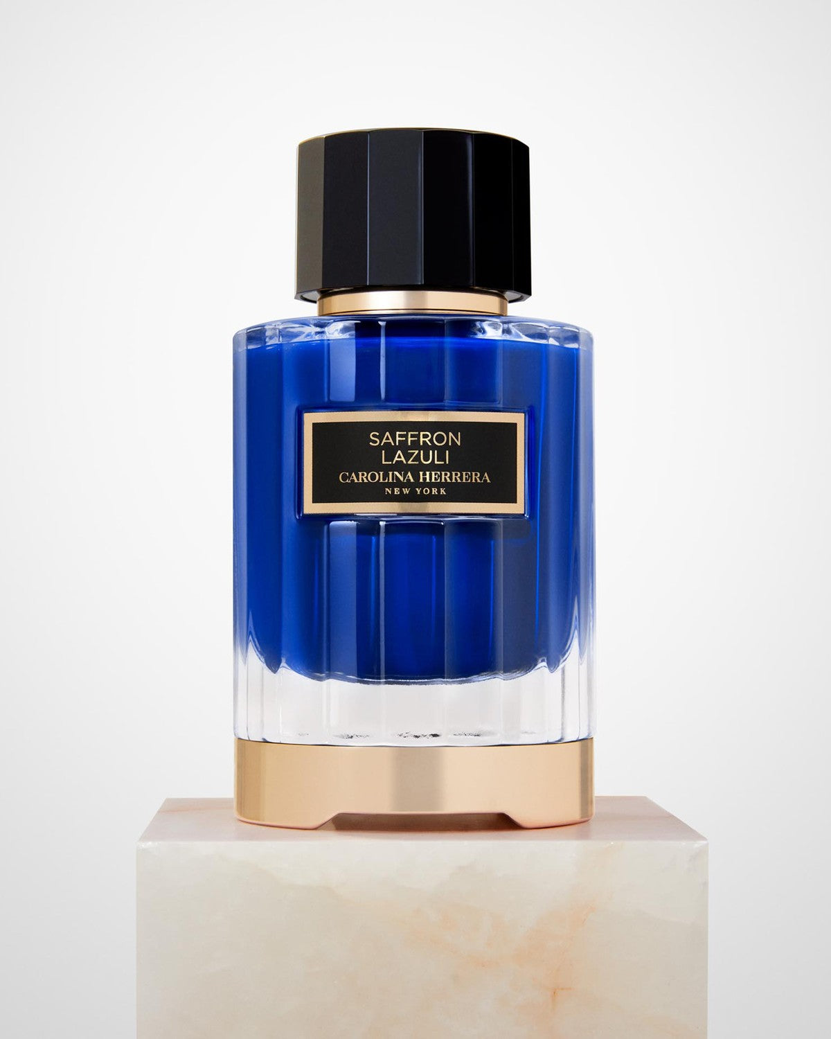 Carolina Herrera – Saffron Lazuli | Decant
