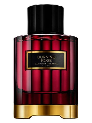 Carolina Herrera – Burning Rose | Decant