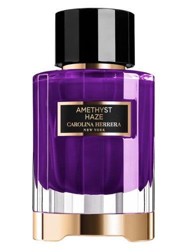 Carolina Herrera – Amethyst Haze | Decant