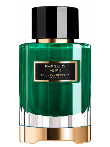 Carolina Herrera – Emerald Musk | Decant