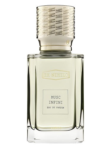 Ex Nihilo – Musc Infini | Decant