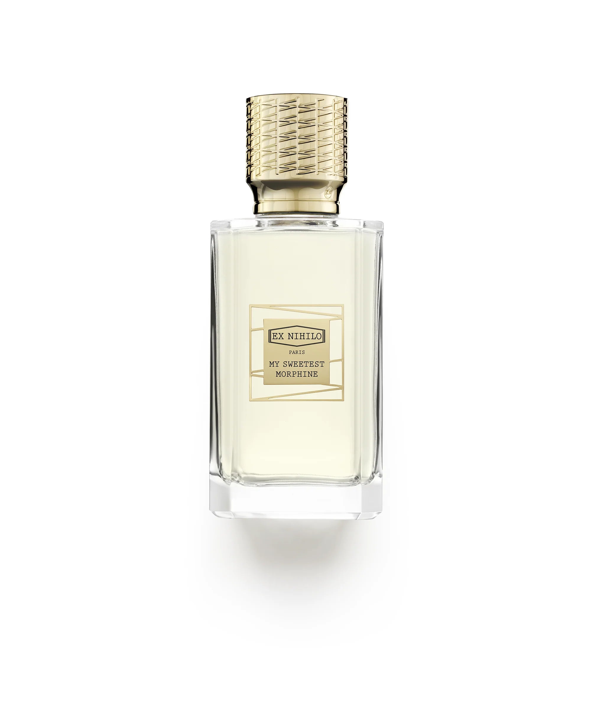 Ex Nihilo – My Sweetest Morphine | Decant