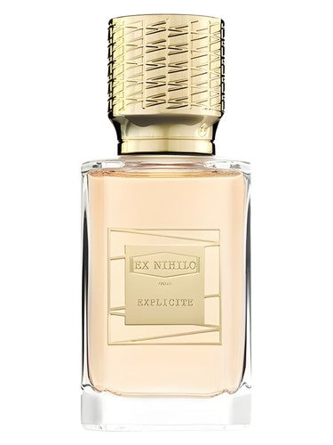 Ex Nihilo – Explicit | Decant