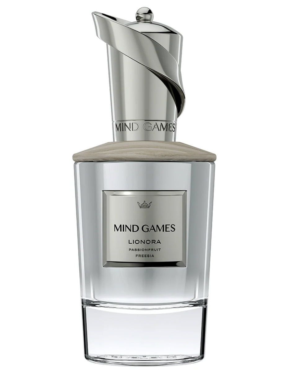 Mind Games – Lionora | Decant