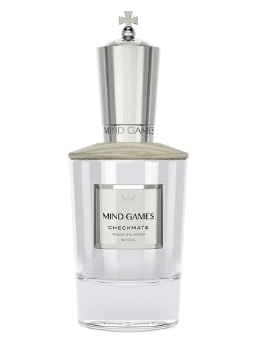 Mind Games – Checkmate | Decant