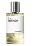 Maison Crivelli – Iris Malikhan | Decant