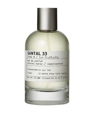 Le Labo – Santal 33 | Decant