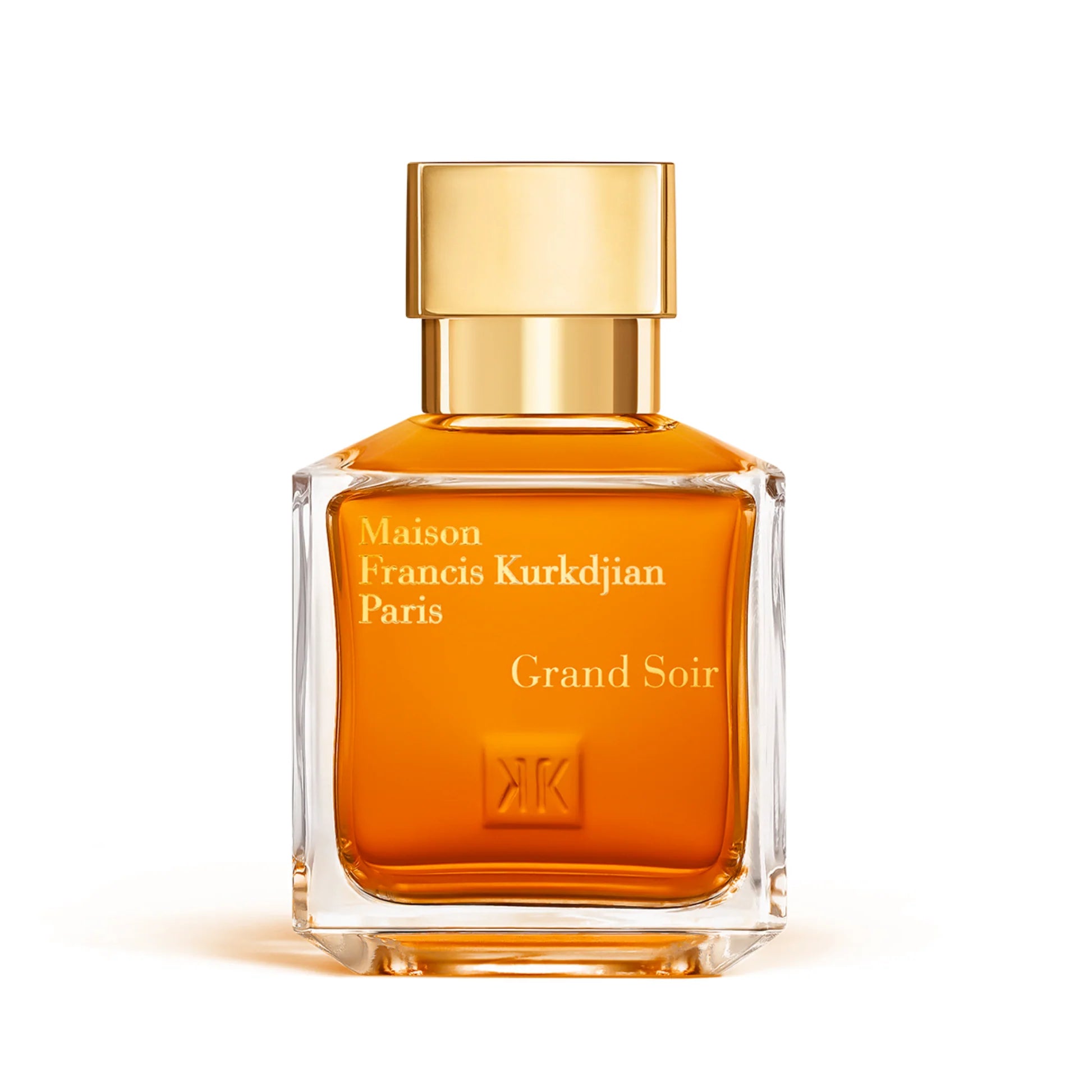 Maison Francis Kurkdjian – Grand Soir | Decant