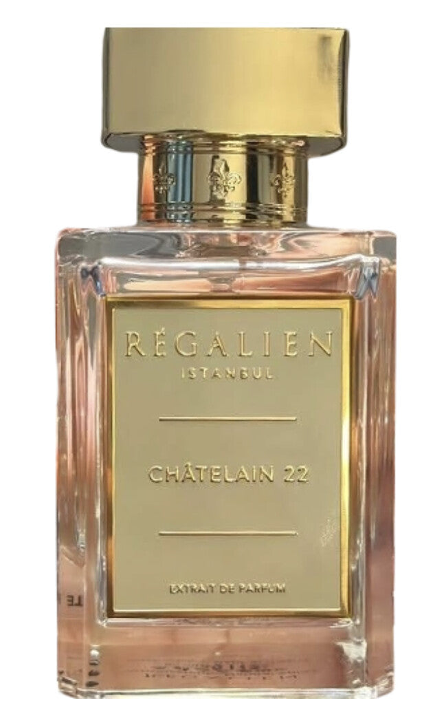 Regalien-Chatelain 22 | Decant