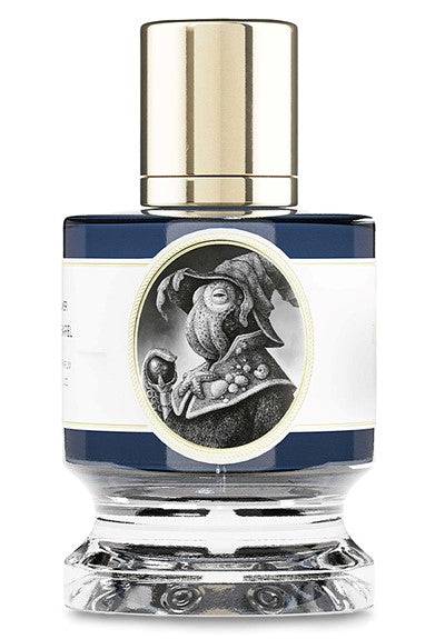 Zoologist-Squid | Decant