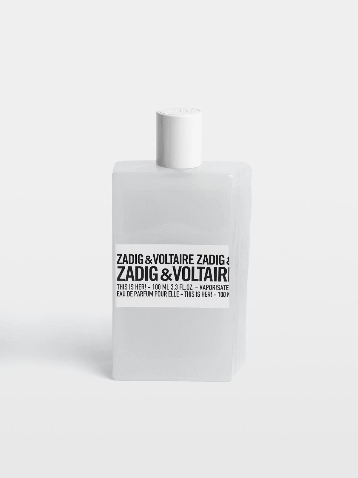 Zadig & Voltaire – This Is Her! | Decant