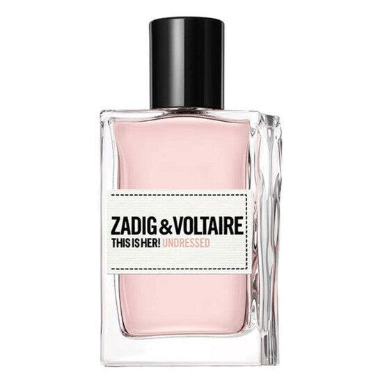 Zadig & Voltaire – This Is Her Undressed | Decant