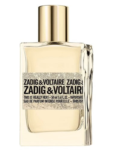 Zadig & Voltaire – This Is Really Her! | Decant
