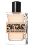 Zadig & Voltaire – This Is Her Vibes of Freedom | Decant