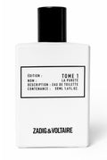 Zadig & Voltaire – Tome 1 La Pureté | Decant