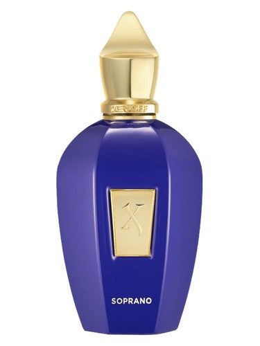 Xerjoff – Soprano | Decant
