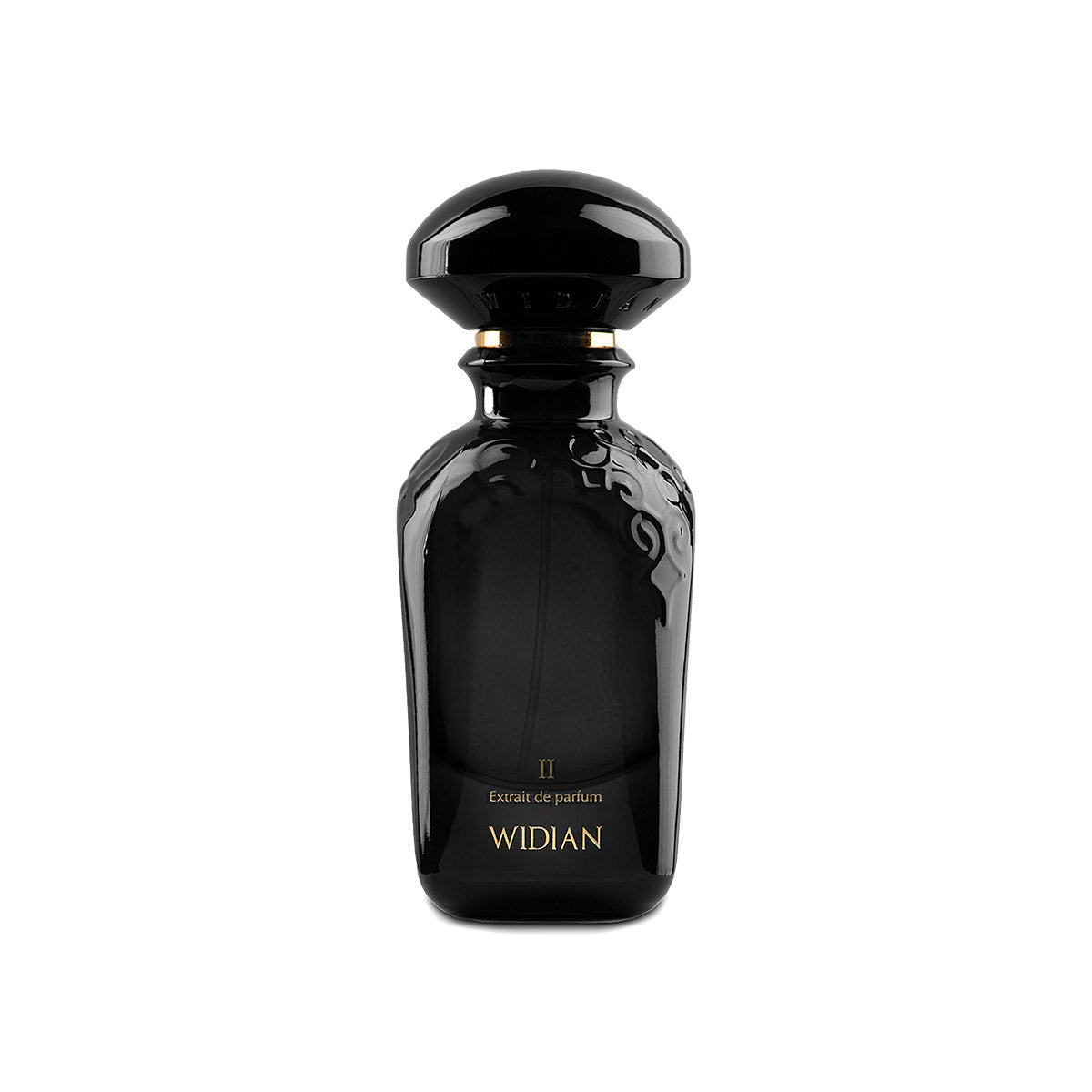 Widian – Black II | Decant