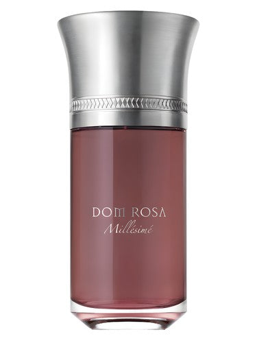 Les Liquides Imaginaires – Dom Rosa | Decant