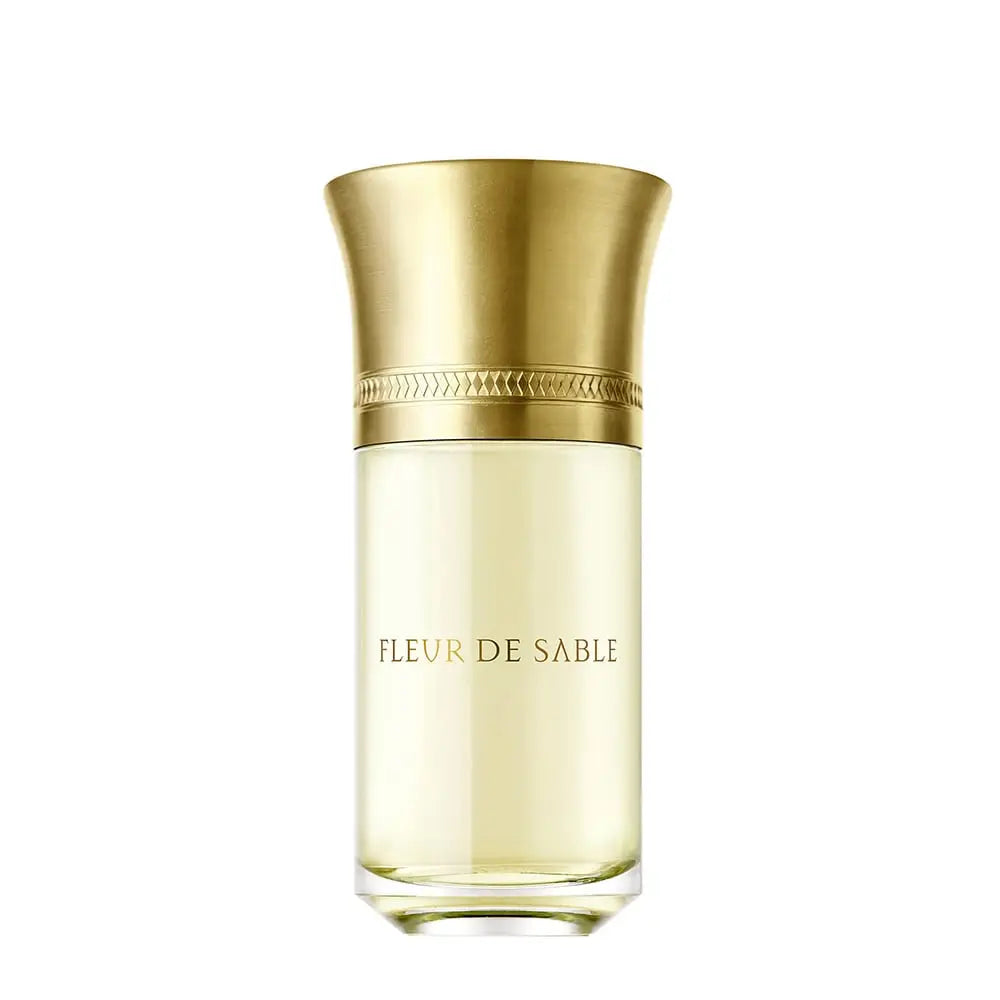 Les Liquides Imaginaires – Fleur de Sable | Decant