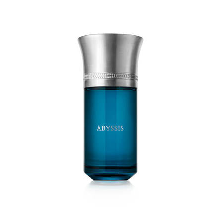Les Liquides Imaginaires – Abyss | Decant