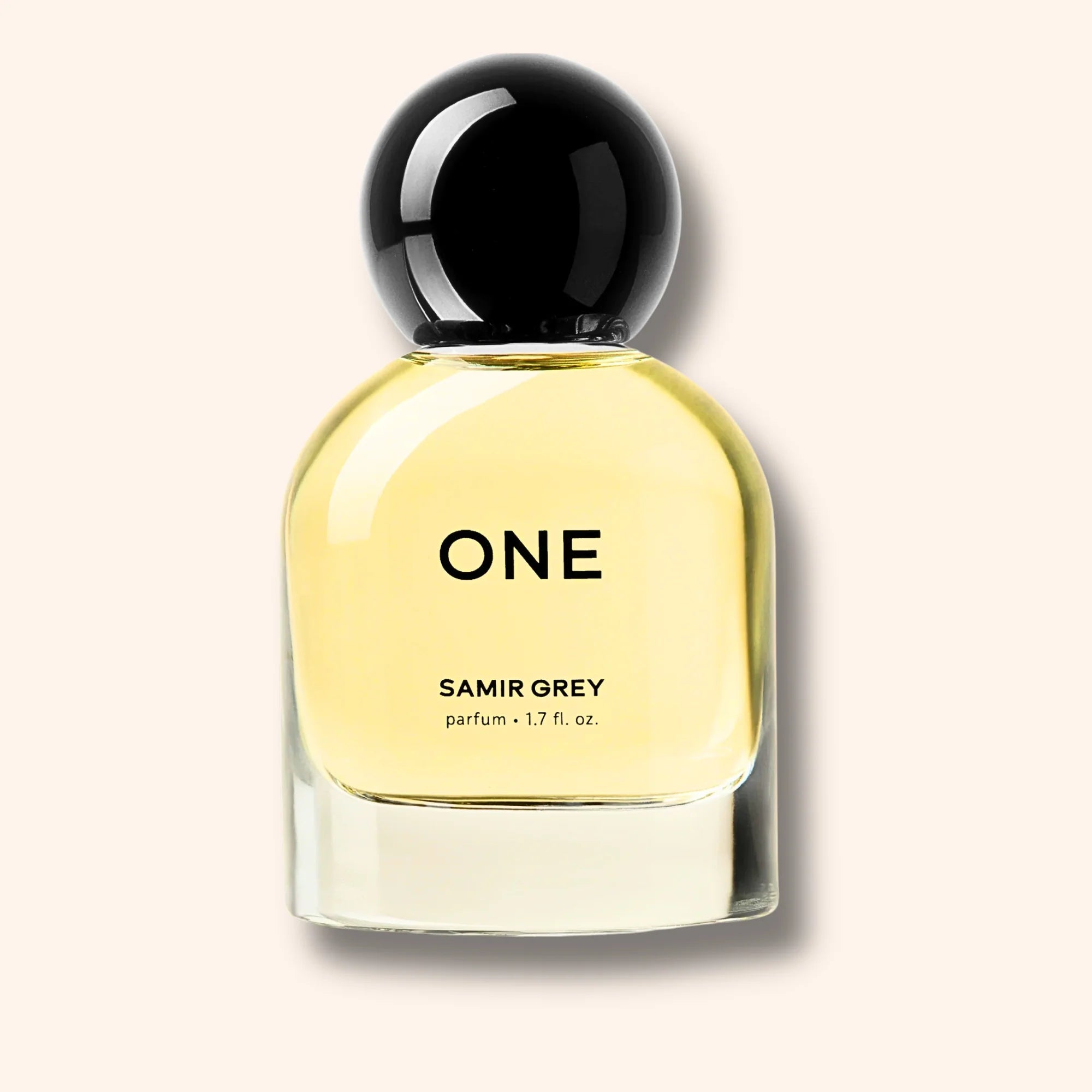 Samir Grey – One | Decant