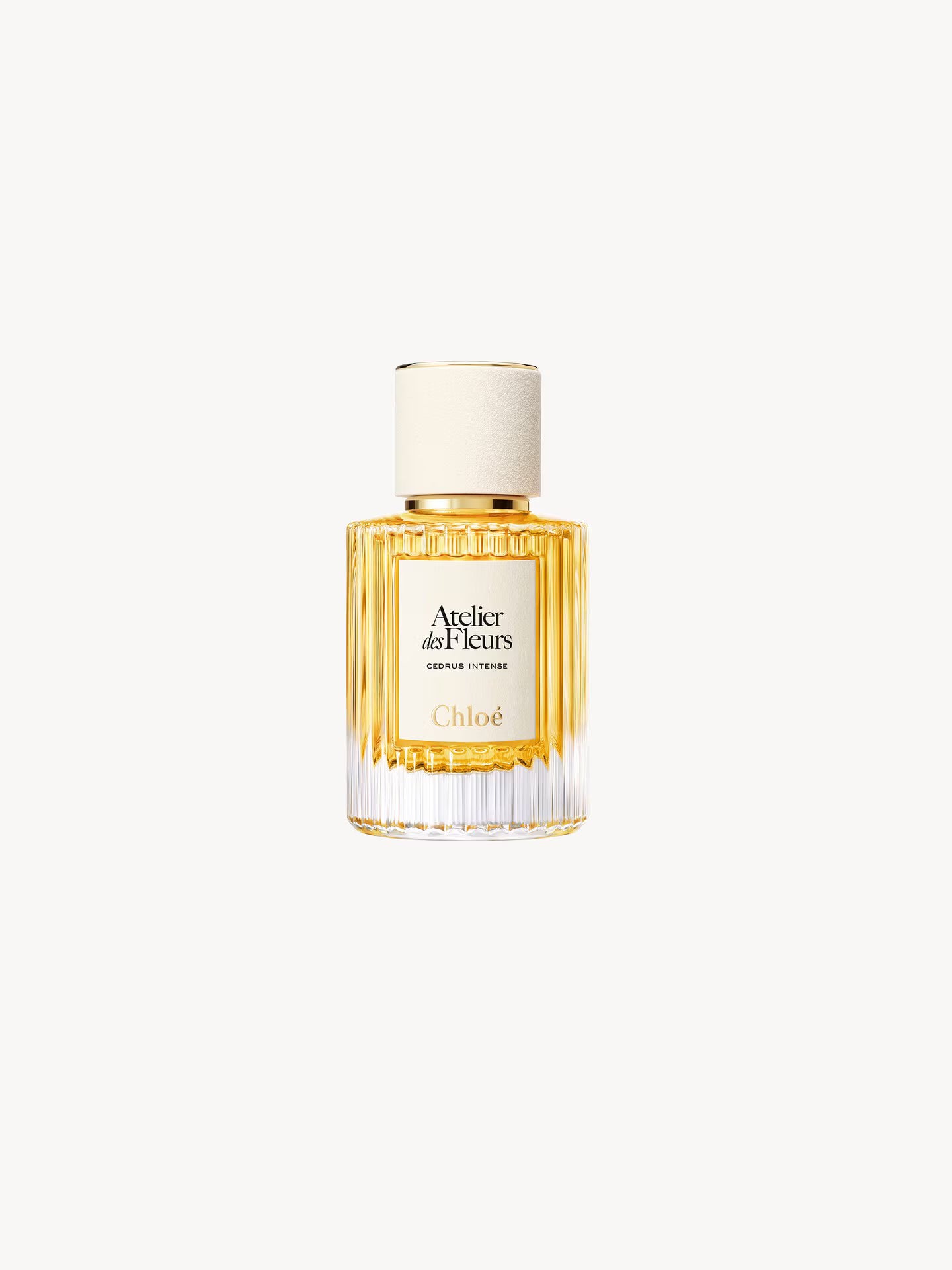 Chloé Atelier des Fleurs – Cedrus Intense | Decant