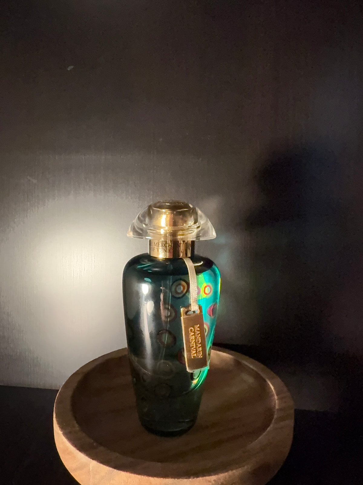 The Merchant of Venice Mandarin Carnival 50 ml – Declutter