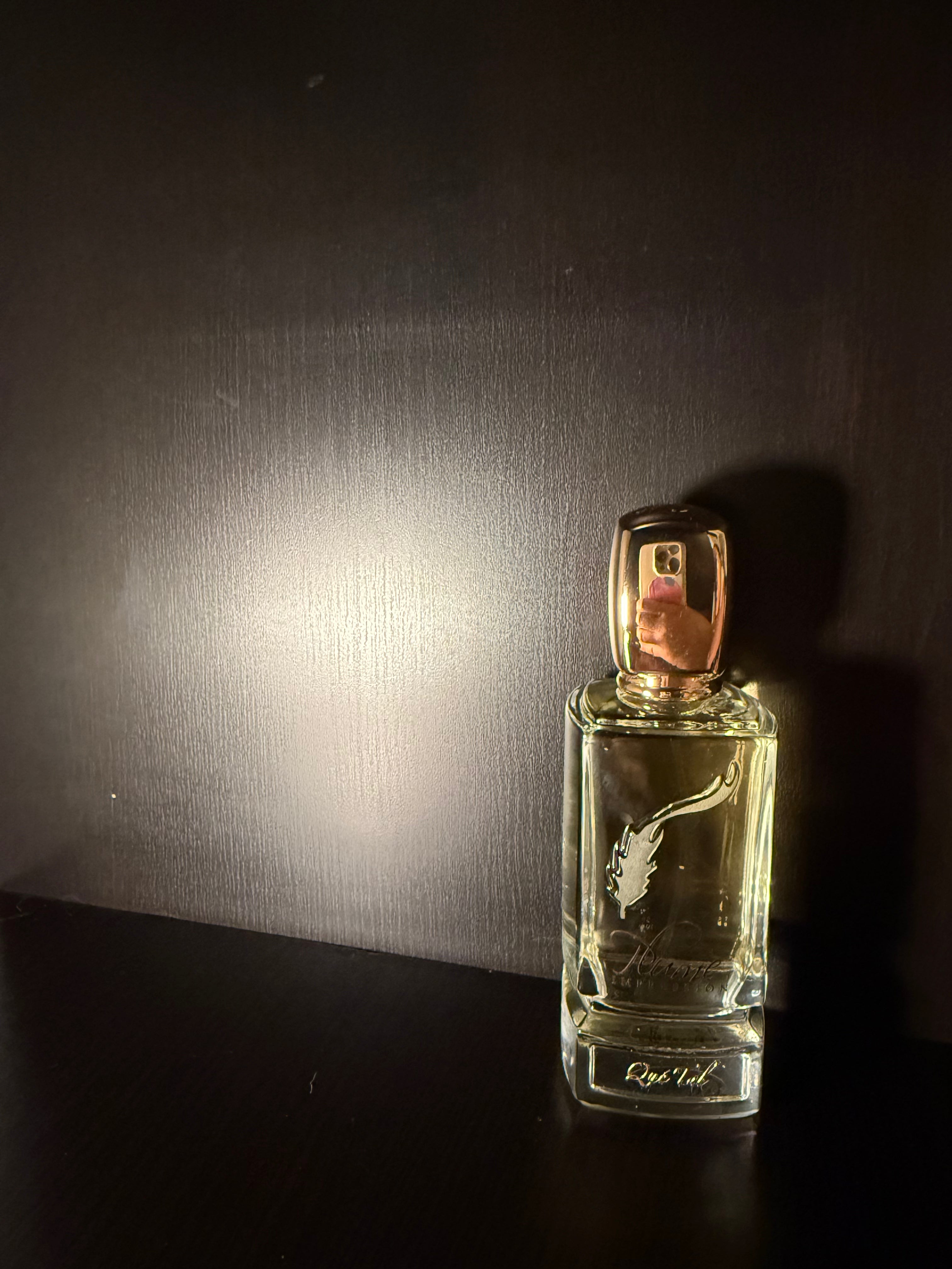 Plume Impression Que Tal 80 ml – Declutter | Box